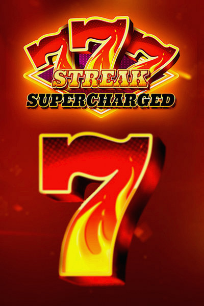 777 Streak: Supercharged -kolikkopeli casinossa Betrepublic