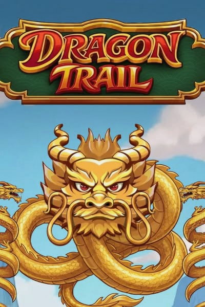 Dragon Trail -kolikkopeli casinossa Betrepublic