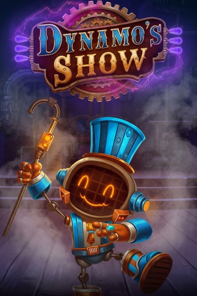 Dynamo's Show-kolikkopeli casinossa Betrepublic