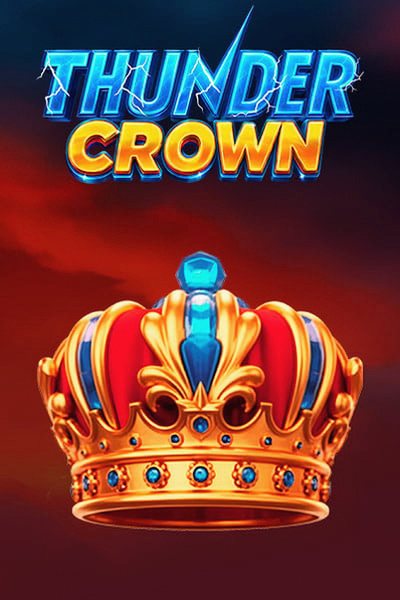 Thunder Crown -kolikkopeli casinossa Betrepublic