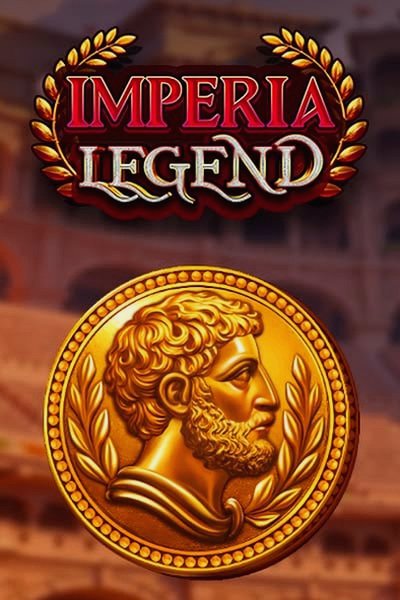 Imperia Legend slotti casinossa Betwest