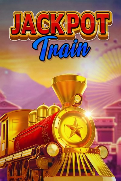 Jackpot Train-kolikkopeli casinossa Betwest