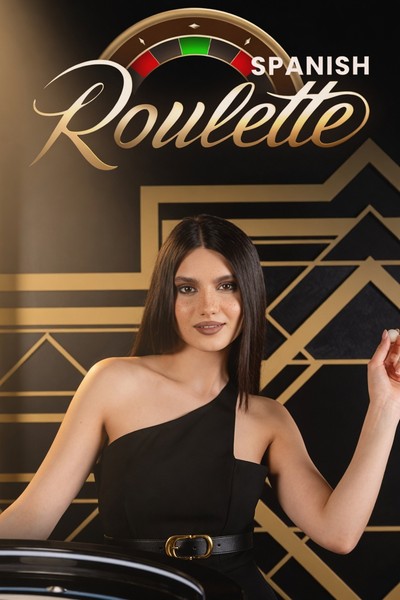 Spanish Roulette-ruletti casinossa Betwest