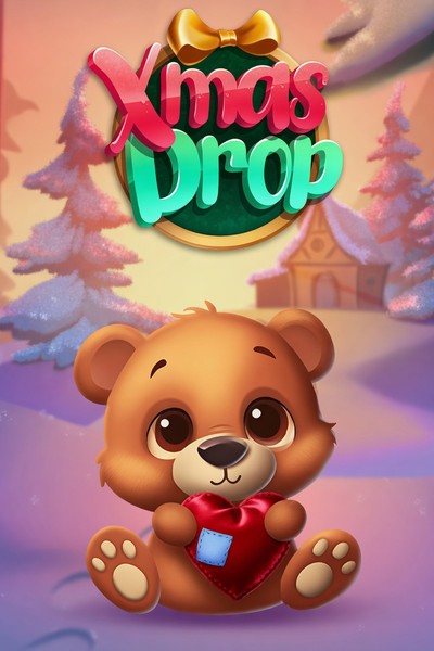 Xmas Drop-kolikkopeli casinossa Casinova