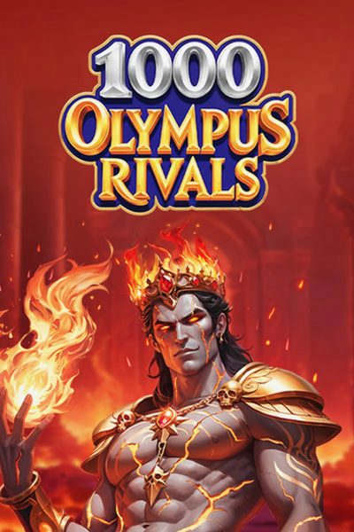 1000 Olympus Rivals-kolikkopeli casinossa Cleobetra