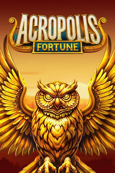 Acropolis Fortune slotti casinossa Cleobetra