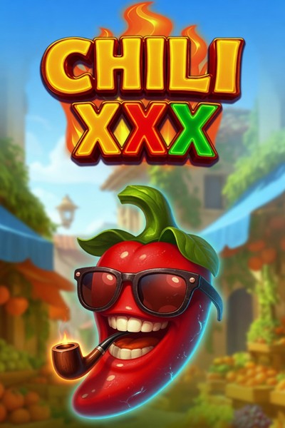 Chili XXX-kolikkopeli casinossa Cleobetra