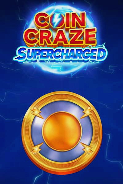 Coin Craze: Supercharged slotti casinossa Cleobetra