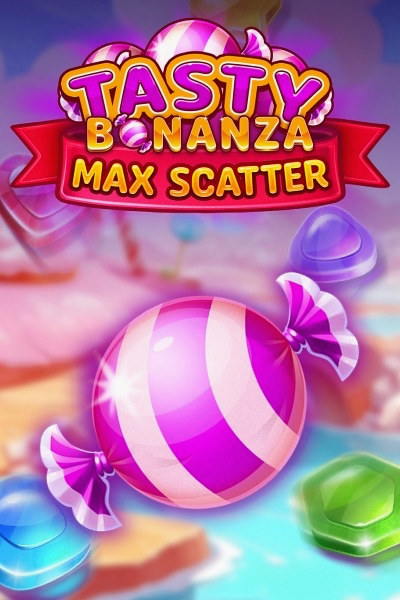 Tasty Bonanza Max Scatter-kolikkopeli casinossa Cleobetra
