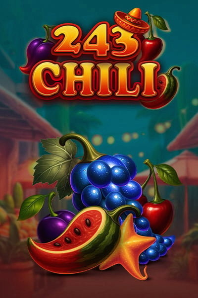 243 Chili slotti casinossa Kingmaker
