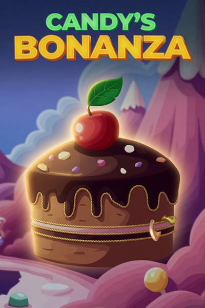 Candy's Bonanza-kolikkopeli casinossa Kingmaker