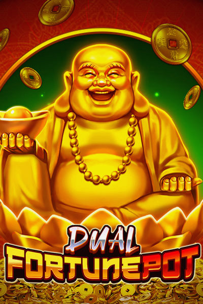 Dual Fortunepot slotti casinossa Kingmaker