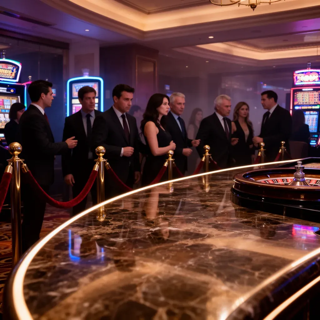 Casino